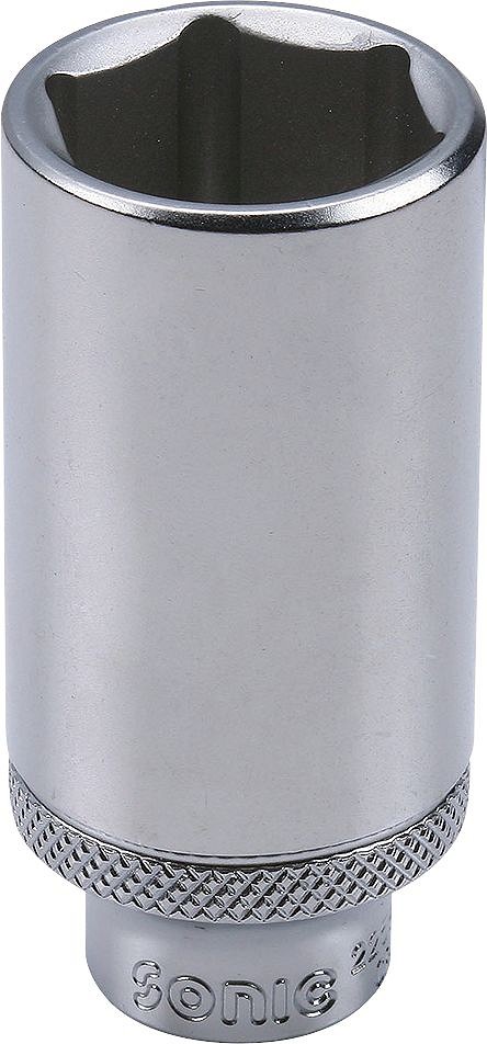 3/8" pikk padrun 19 mm