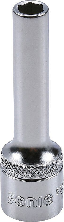 1/2" pikk padrun 9 mm
