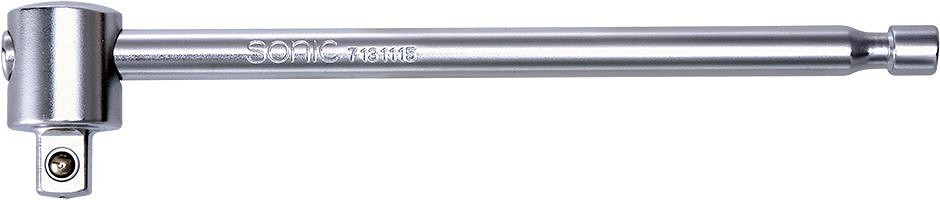 1/4" T-saba