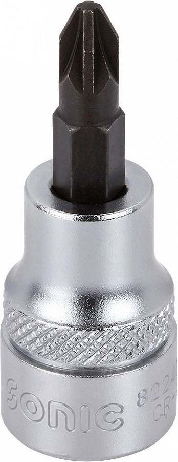 3/8" padrunotsik rist PH1