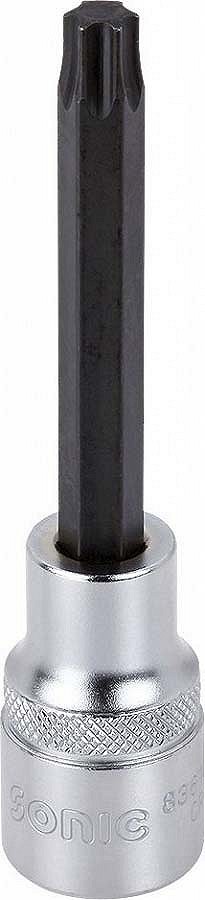 1/2" padrunotsik pikk TORX T20 100 mm