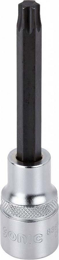 1/2" padrunotsik pikk TORX T40 140 mm