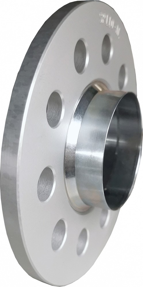 Distantsplaat 1 tk (spacer) 10 mm, 5×112 + 5×132 (66.6)