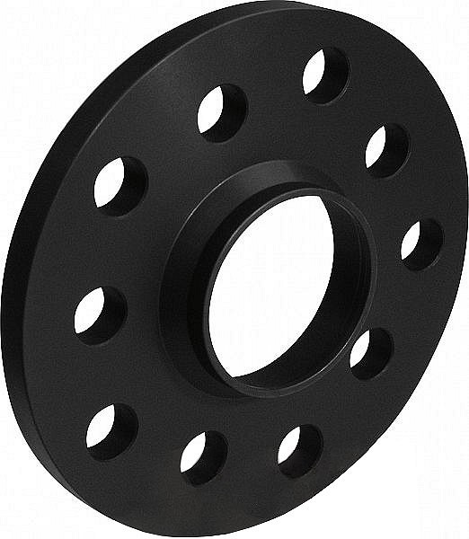 Distantsplaadid 2 tk (spacer) 20 mm, 5×100 + 5×112 (57.1), must