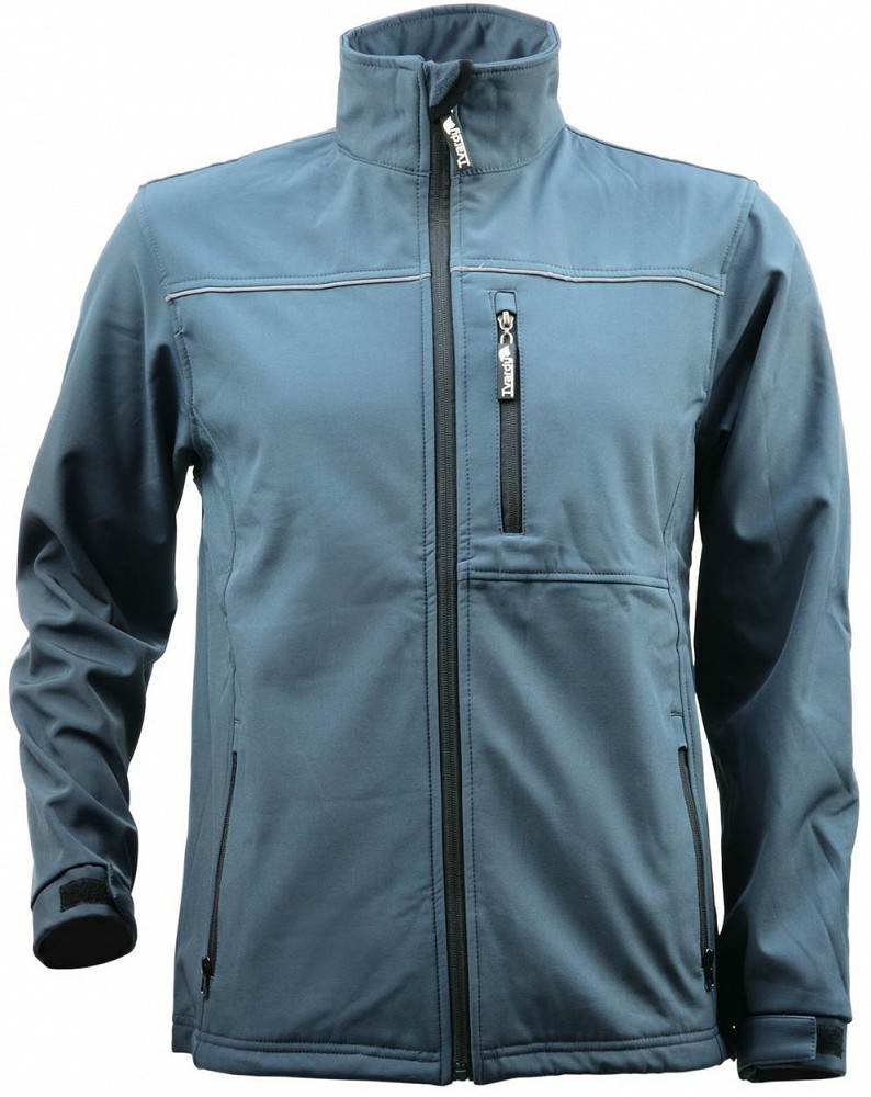 Tööjakk softshell L