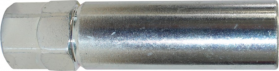 Adaptervõti EDGE×23 mm tähikmutritele, võti 21/22 mm, L=90 mm, ISO10.9