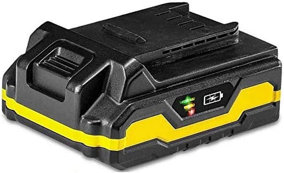 Varuaku LI-ION 20 V 2AH flexpower