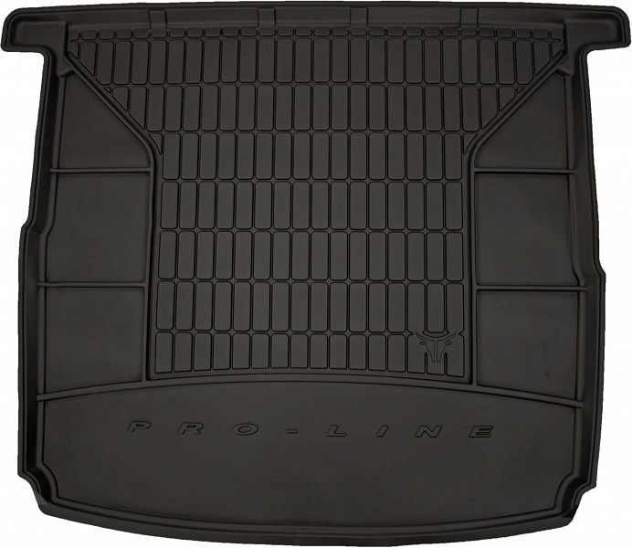 Pagasimatt ssangyong rexton W III 7 seats (folded 3RD ROW) 2013-2017 PRO-LINE