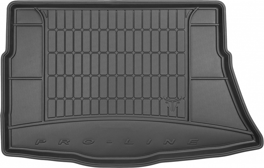 Pagasimatt KIA ceed II hatchback 2012-2018 PRO-LINE