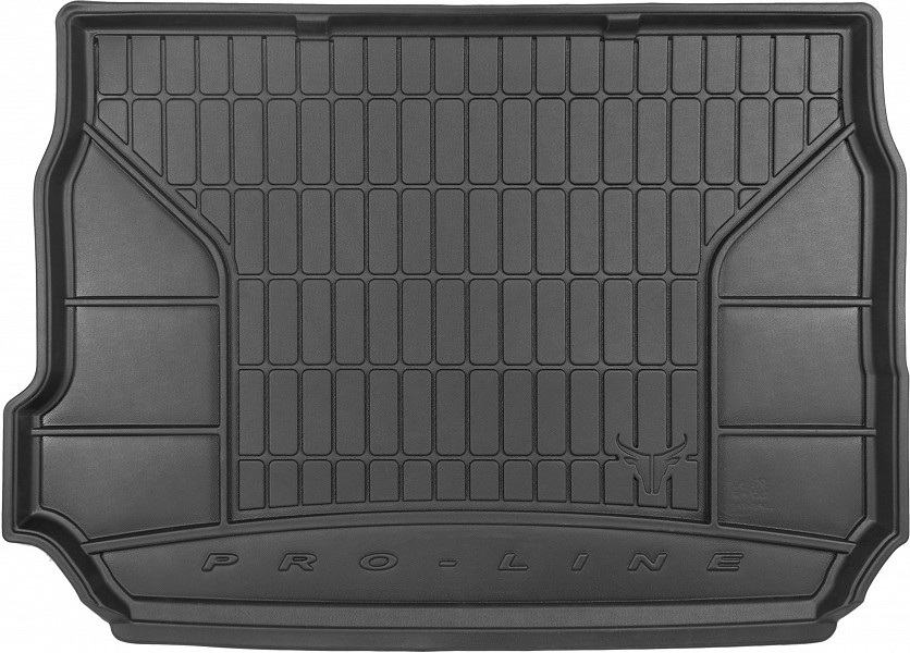 Pagasimatt peugeot 2008 5D 2013-2019 PRO-LINE