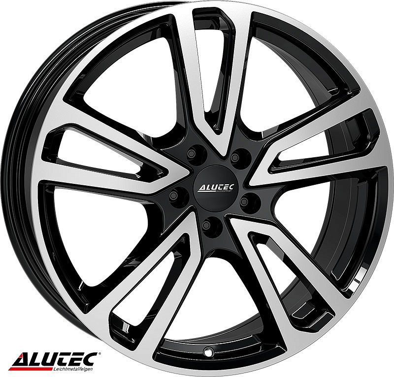 ALUTEC tormenta BD 8.0×18 5×108/42 (63.4) (Z) (TÜV) KG745 (VOL)