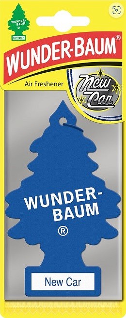 Lõhnakuusk NEW CAR wunderbaum