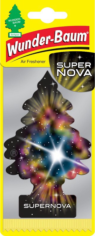 Lõhnakuusk supernova wunderbaum