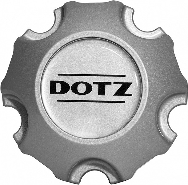 DOTZ kapsel Z×0001/Z×0001S9, kõrgus 28 mm, 5×114.3 (66.1)