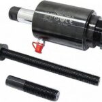 HÜDROSILINDER 45T LÖÖKFUNKTS. 03-00026 WALLMEK