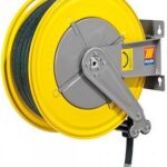 POOLIL ÕHUVOOLIK 20M. 3/4" VOOLIK. 3/4" JA 1". LAHTINE MET. POOL MECLUBE