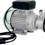 ELEKTRILINE ÕLIPUMP 30L/MIN 230V MECLUBE