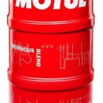 MOTUL HD 80W90 60L