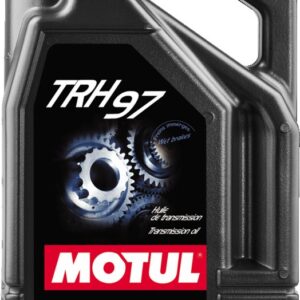 MOTUL TRH 97 5L MÄRGPIDURIGA TRANSMISSIOONIÕLI