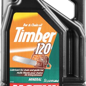 MOTUL TIMBER 120 SAEKETIÕLI 5L