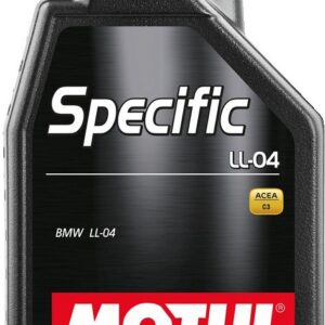 MOTUL SPECIFIC LL-04 5W40 C3 1L
