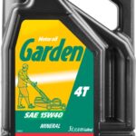 MOTUL GARDEN 4T 15W40 5L