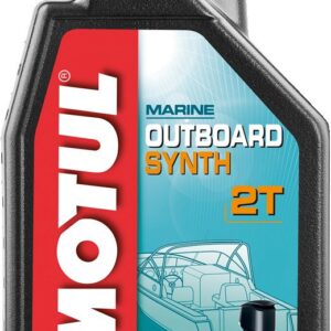 MOTUL OUTBOARD SYNTH 2T 1L