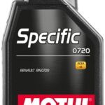 MOTUL SPECIFIC 0720 5W30 C4 1L