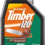 MOTUL TIMBER 120 SAEKETIÕLI 1L