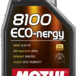 MOTUL 8100 ECO-NERGY 0W30 A5/B5 1L