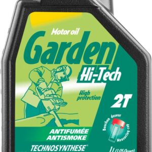 MOTUL GARDEN 2T HI TECH 1L