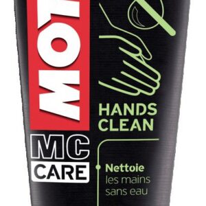 MOTUL M4 HANDS CLEAN KÄTEPUHASTUSPASTA 100ML/TUUB