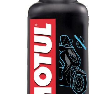 MOTUL E1 WASH & WAX 400ML/PIHUSTI