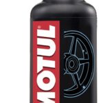 MOTUL E3 WHEEL CLEAN VELJEPESUAINE 400ML/PIHUSTI