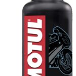 MOTUL E5 SHINE & GO 400ML/PIHUSTI