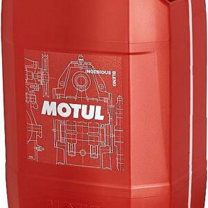 MOTUL TEKMA NORMA 10W 20L
