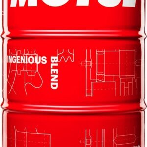 MOTUL TEKMA ULTIMA 10W40 208L (TÄISSÜNT.) EURO VI. VDS-3. LDF-3. MB 228.5