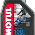 MOTUL 100 2T MOTOMIX 1L