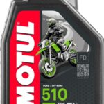 MOTUL 510 2T 1L