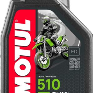MOTUL 510 2T 1L