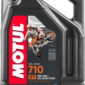 MOTUL 710 2T 4L