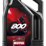 MOTUL 800 2T FACTORY LINE OFF ROAD 4L