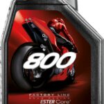 MOTUL 800 2T FACTORY LINE ROAD RACING 1L