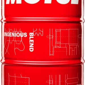 MOTUL 5100 4T 10W40 208L