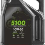 MOTUL 5100 4T 10W50 4L