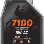 MOTUL 7100 4T 5W40 1L