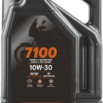 MOTUL 7100 4T 10W30 4L