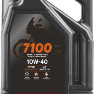 MOTUL 7100 4T 10W40 4L