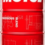 MOTUL 7100 4T 10W40 208L