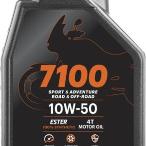 MOTUL 7100 4T 10W50 1L